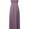 Kraimod Rochie de seară  mauve