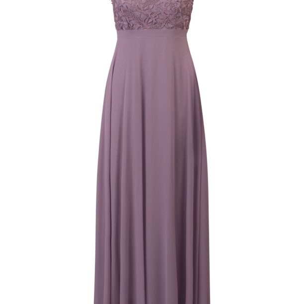 Kraimod Rochie de seară  mauve