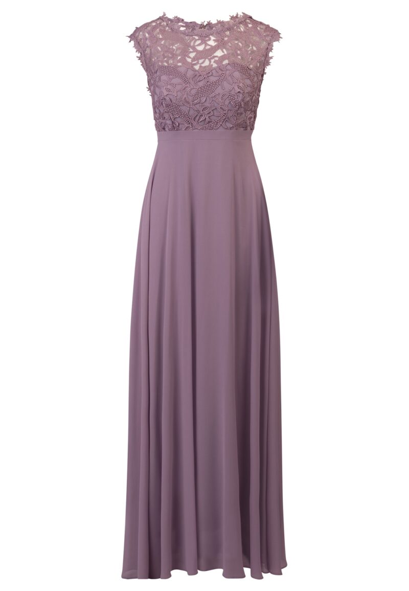 Kraimod Rochie de seară  mauve