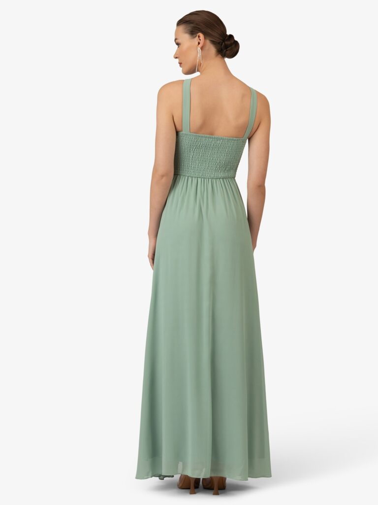 Cumpăra Kraimod Rochie de seară  verde pastel