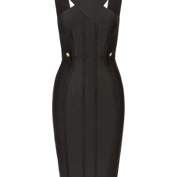 Kraimod Rochie  negru