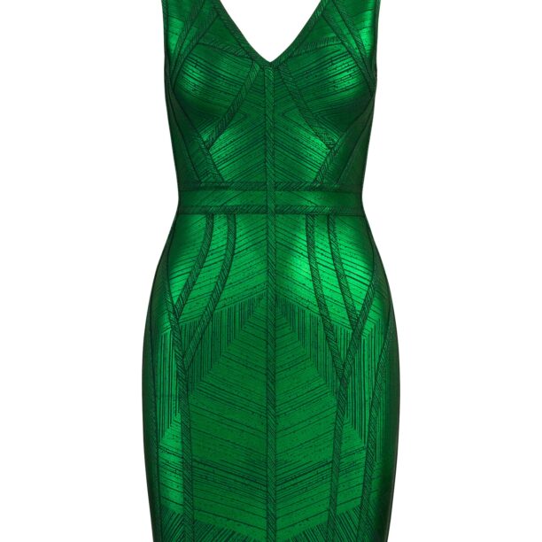 Kraimod Rochie  verde