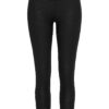 LASCANA ACTIVE Pantaloni sport  negru