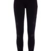 LASCANA ACTIVE Pantaloni sport  negru