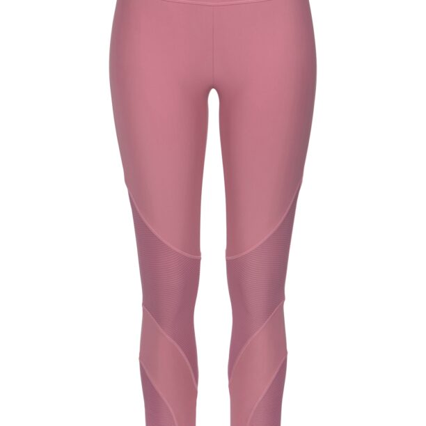 LASCANA ACTIVE Pantaloni sport  roz pal