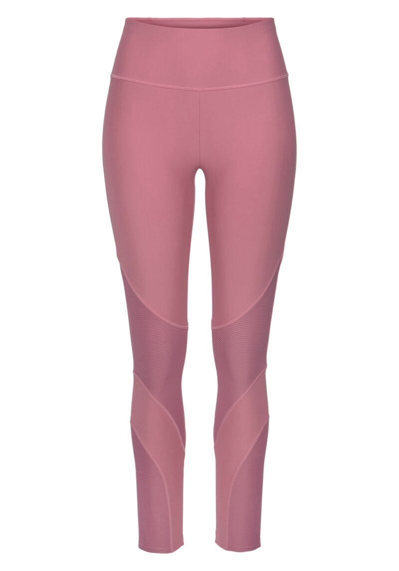 LASCANA ACTIVE Pantaloni sport  roz pal