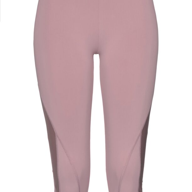 LASCANA ACTIVE Pantaloni sport  roz / roz