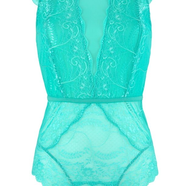 LASCANA Body  albastru aqua