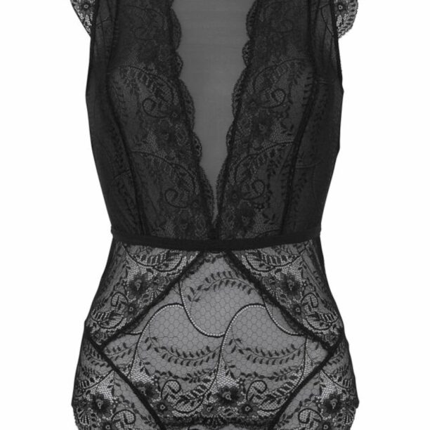 LASCANA Body  negru