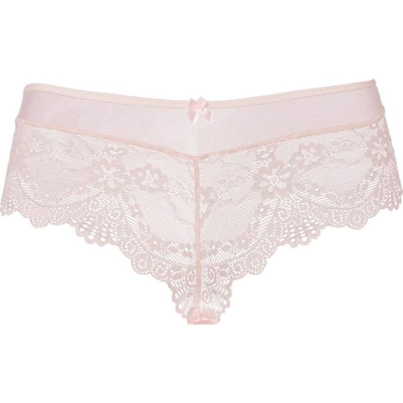 LASCANA Chiloți  rosé