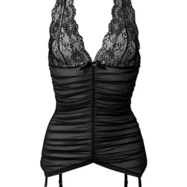 LASCANA Corsete  negru