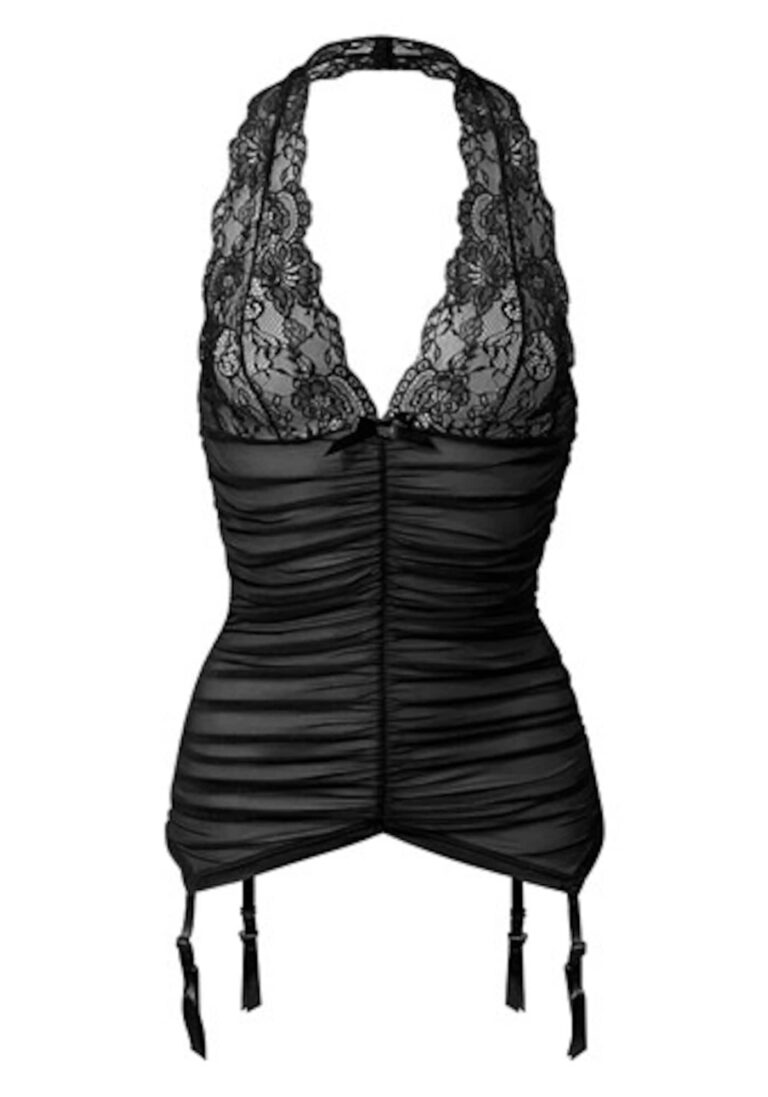 LASCANA Corsete  negru