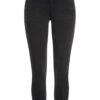 LASCANA Jeggings  negru