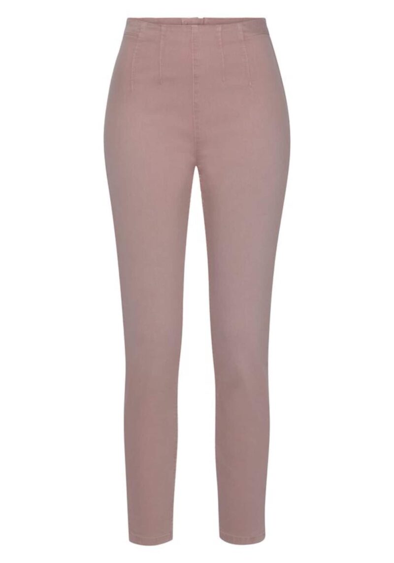 LASCANA Jeggings  rosé