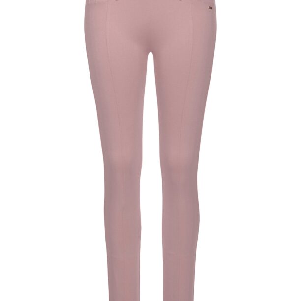 LASCANA Leggings  auriu / rosé