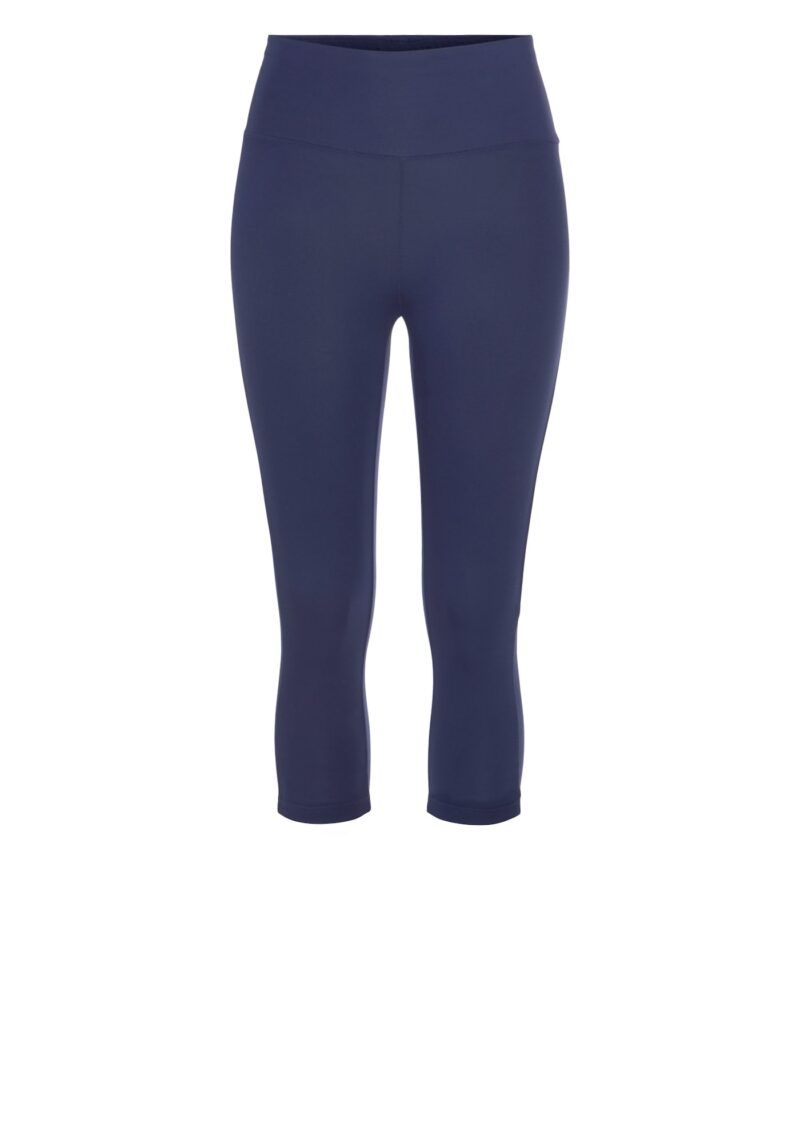 LASCANA Leggings  bleumarin