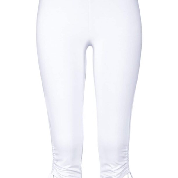 LASCANA Leggings 'ethno'  alb