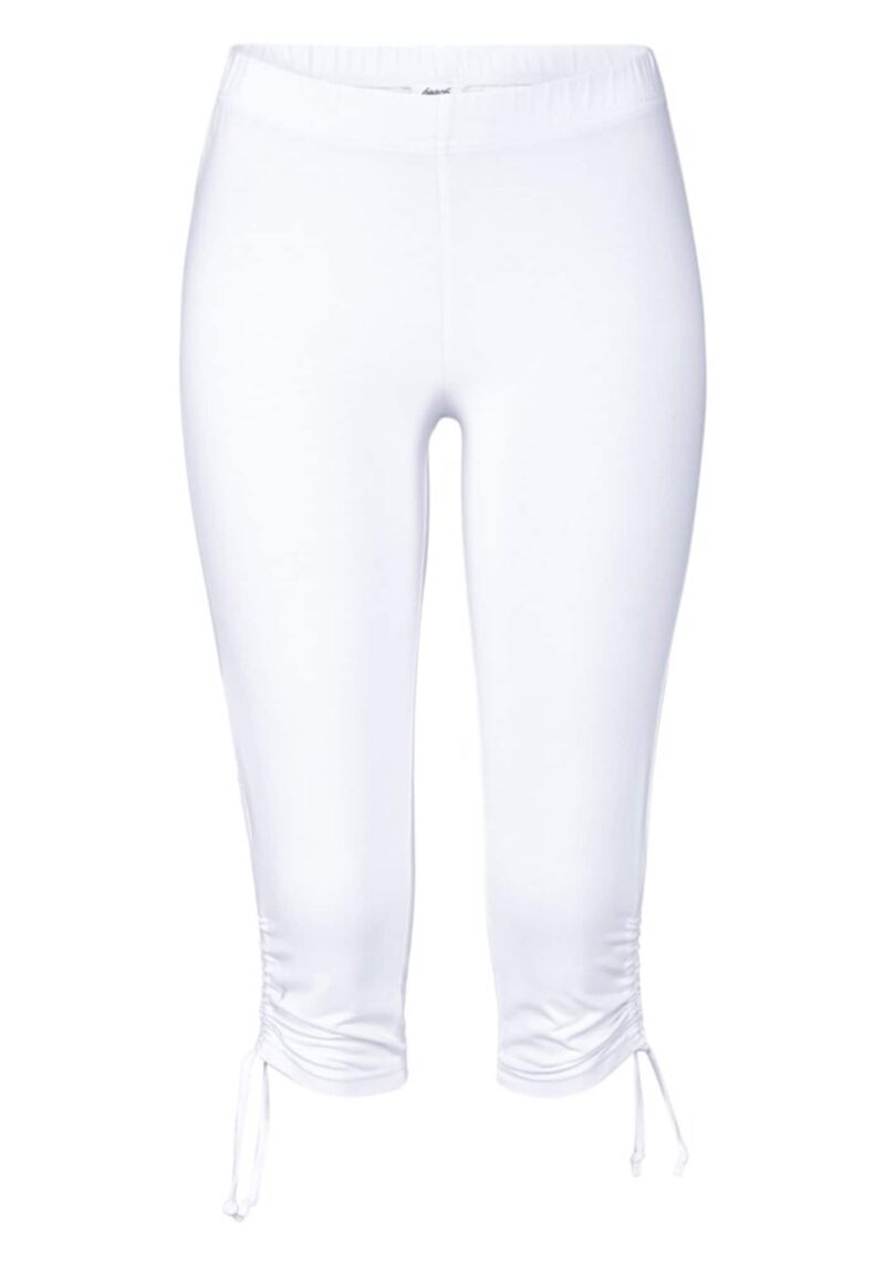 LASCANA Leggings 'ethno'  alb