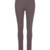 LASCANA Leggings  gri taupe