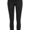 LASCANA Leggings  negru