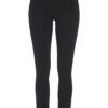 LASCANA Leggings  negru