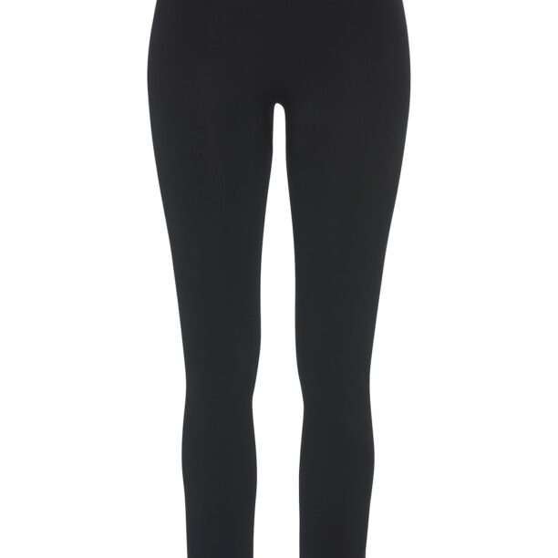 LASCANA Leggings  negru