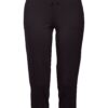 LASCANA Leggings  negru