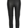 LASCANA Leggings  negru