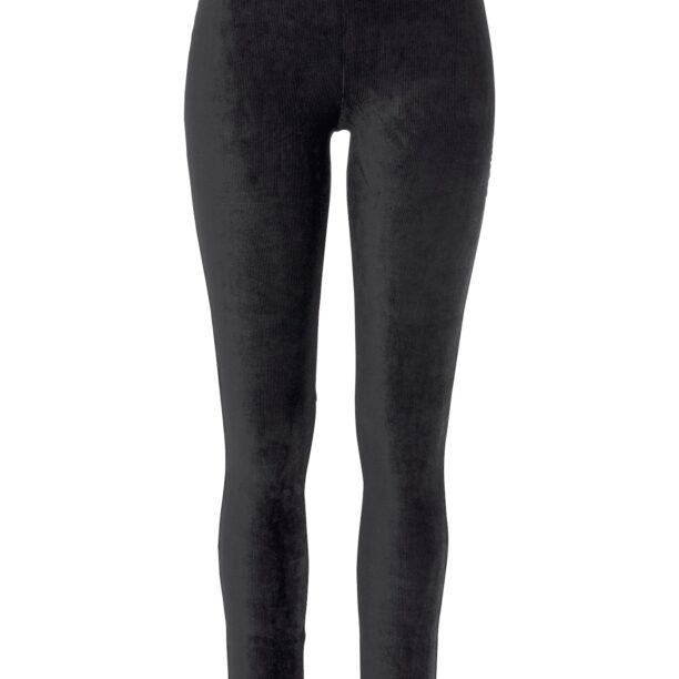 LASCANA Leggings  negru