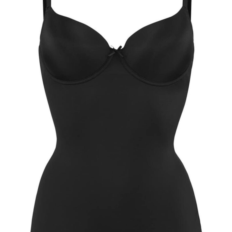 LASCANA Maiou  negru