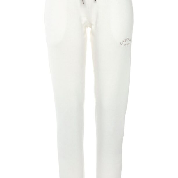 LASCANA Pantaloni  bej / crem