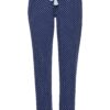 LASCANA Pantaloni de pijama  bleumarin