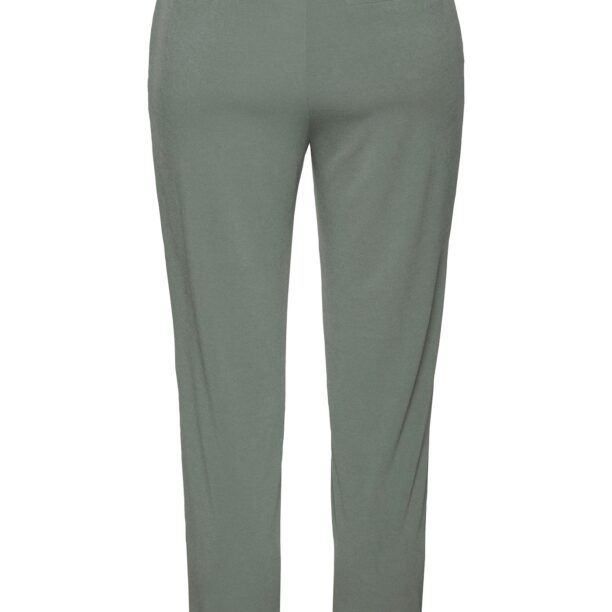 LASCANA Pantaloni de pijama  verde jad