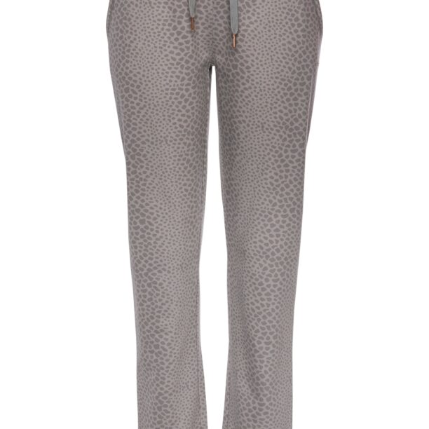 LASCANA Pantaloni  gri taupe / grej