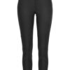 LASCANA Pantaloni  negru