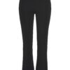 LASCANA Pantaloni  negru