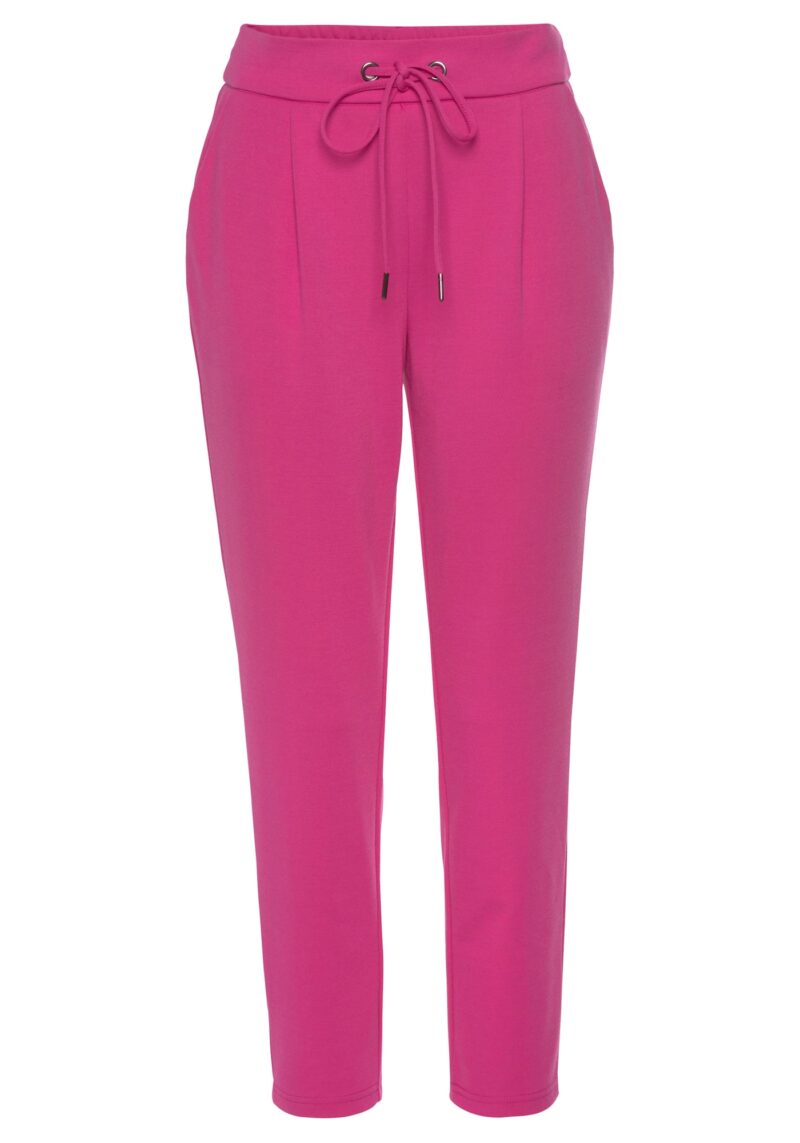 LASCANA Pantaloni  roz