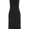 LASCANA Rochie  negru