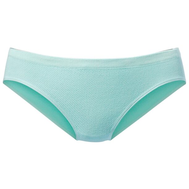 LASCANA Slip  albastru aqua