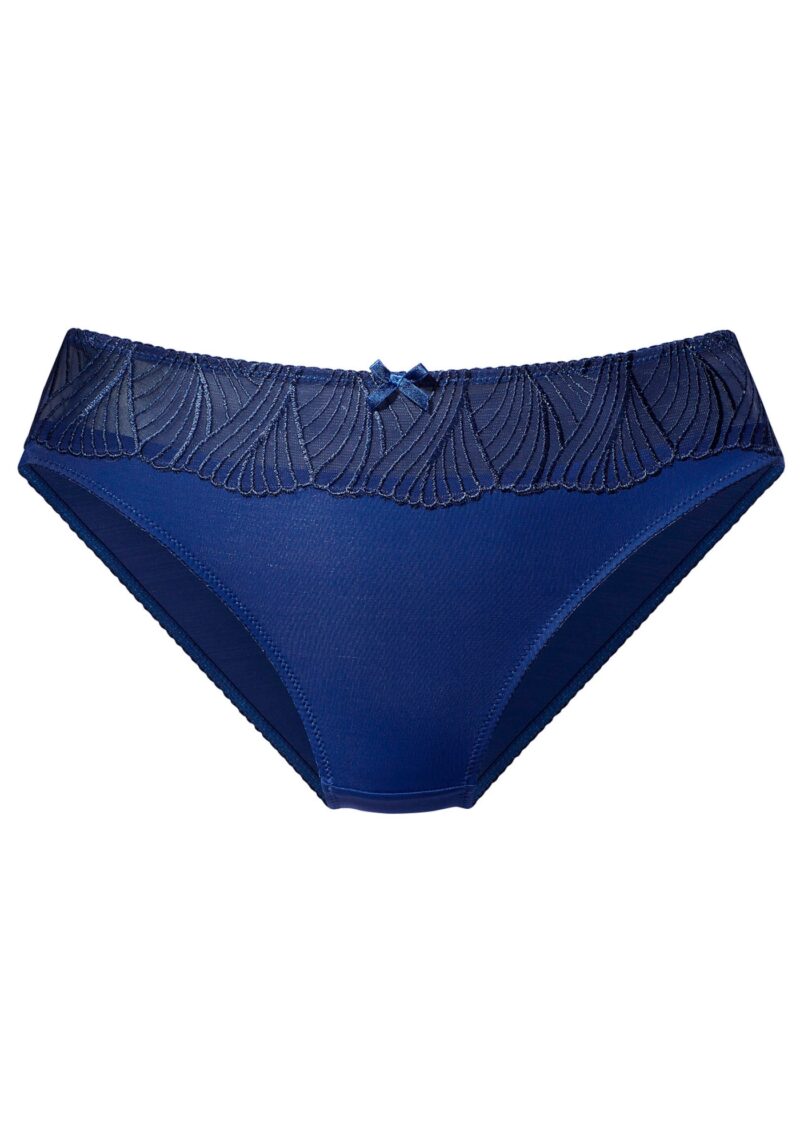 LASCANA Slip  bleumarin