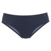 LASCANA Slip costum de baie  bleumarin