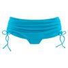 LASCANA Slip costum de baie  turcoaz