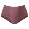 LASCANA Slip  mauve