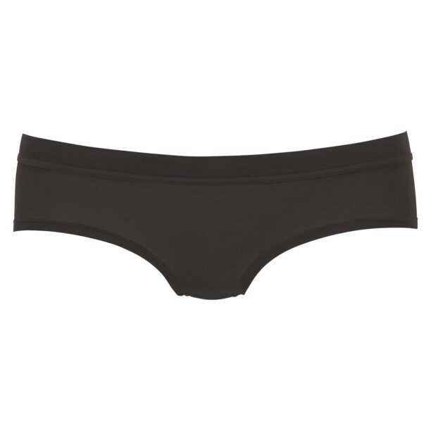 LASCANA Slip  negru