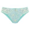 LASCANA Slip  verde pastel