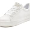 LASCANA Sneaker low  alb