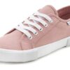 LASCANA Sneaker low  roz pal