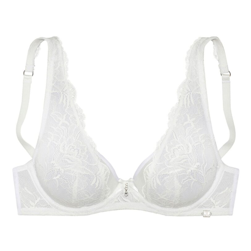 LASCANA Sutien  alb