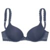 LASCANA Sutien  bleumarin