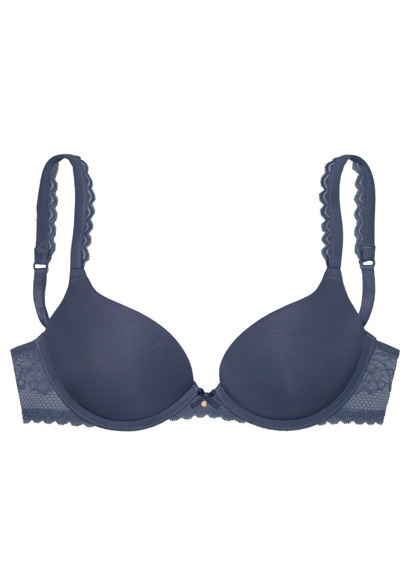 LASCANA Sutien  bleumarin